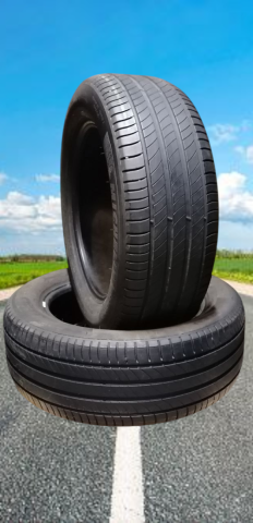 <font face='Tahoma'>Vasaras riepa</font> Michelin Primacy 4