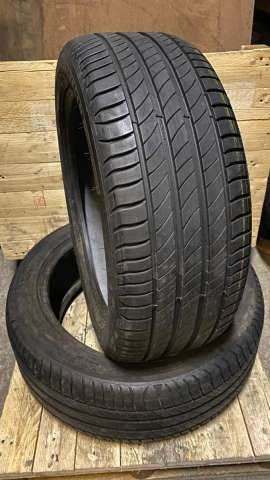 <font face='Tahoma'>Vasaras riepa</font> Michelin Primacy 4