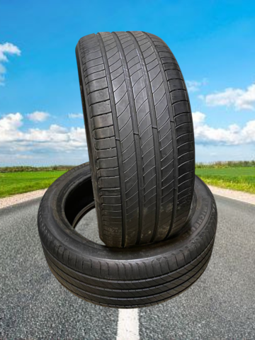 <font face='Tahoma'>Vasaras riepa</font> Michelin Primacy 4