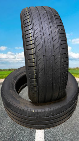 <font face='Tahoma'>Vasaras riepa</font> Michelin Primacy 4