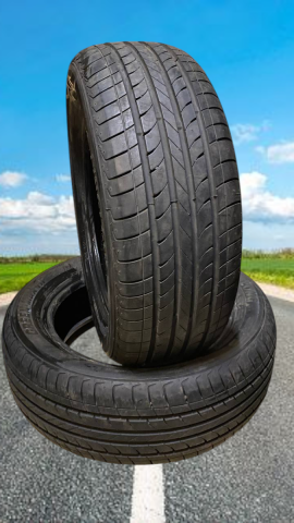 opona letnia Linglong Green max HP010