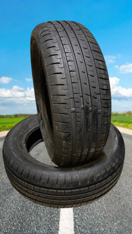 opona letnia Grenlander Colo H02