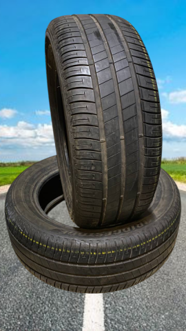 opona letnia Bridgestone Ecopia EP150