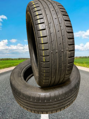 opona letnia Nokian Nordman South