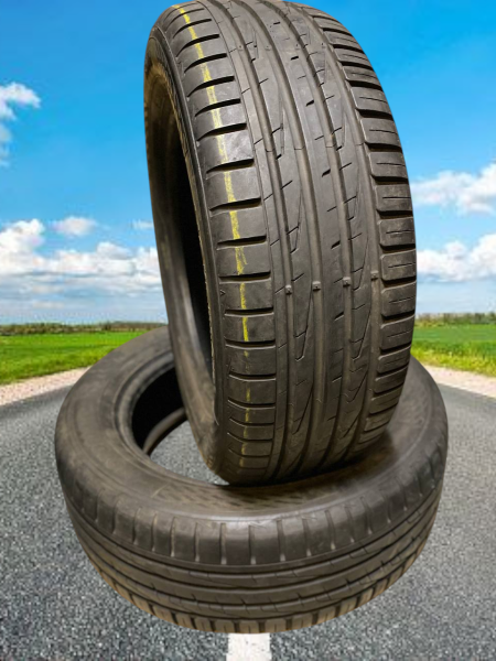 suverehv Nokian Nordman South