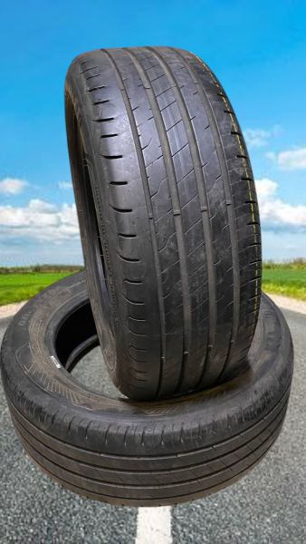 suverehv Goodyear EfficientGrip