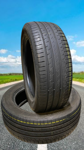 <font face='Tahoma'>Vasaras riepa</font> Continental Conti Premium Contact 6