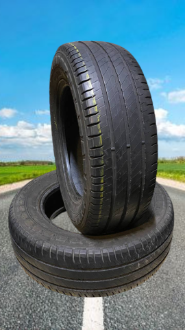 <font face='Tahoma'>Vasaras riepa</font> Michelin Agilis 3