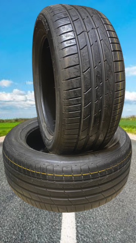 <font face='Tahoma'>Vasaras riepa</font> Hankook Ventus S1 EVO 2 K117B