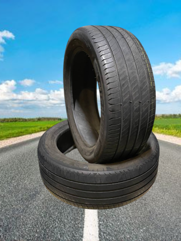 <font face='Tahoma'>Vasaras riepa</font> Michelin Primacy 4
