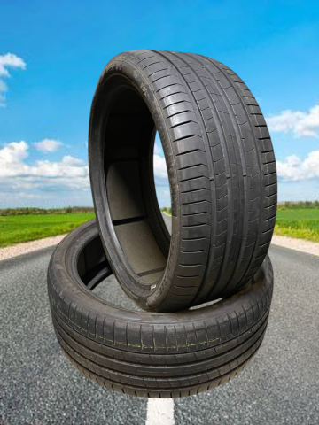 <font face='Tahoma'>Vasaras riepa</font> Pirelli P ZERO PZ4