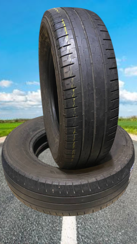 <font face='Tahoma'>Vasaras riepa</font> Pirelli CARRIER
