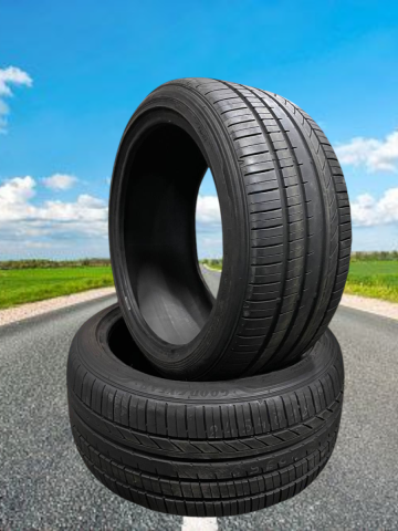 <font face='Tahoma'>Vasaras riepa</font> Goodyear EfficientGrip Comfort