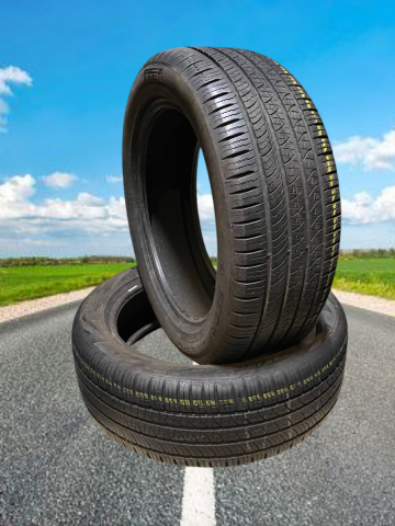 MS Riepa Pirelli Scorpion Zero All Season