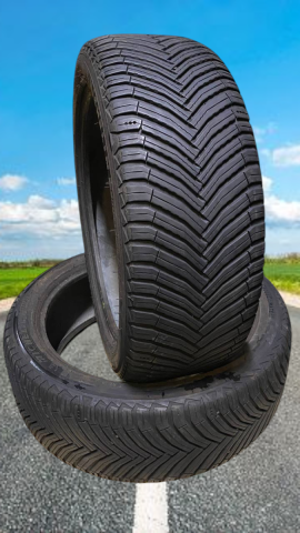 MS Riepa Michelin Crossclimate 2 SUV