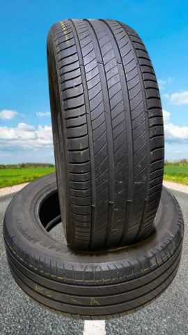<font face='Tahoma'>Vasaras riepa</font> Michelin Primacy 4