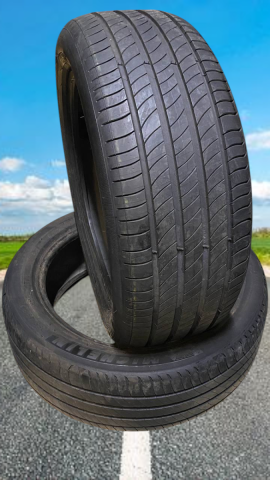 <font face='Tahoma'>Vasaras riepa</font> Michelin Primacy 4