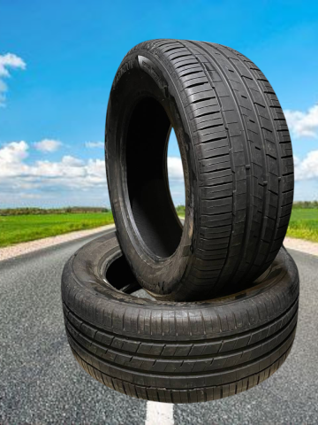 <font face='Tahoma'>Vasaras riepa</font> Hankook Ventus S1 EVO 3 SUV K127A