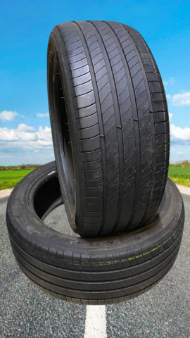 <font face='Tahoma'>Vasaras riepa</font> Michelin Primacy 4