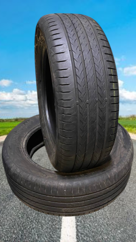 <font face='Tahoma'>Vasaras riepa</font> Continental Conti Eco Contact 6Q