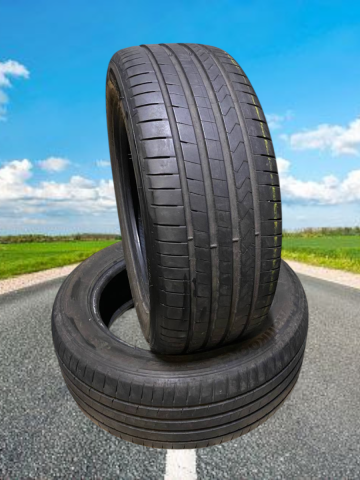 <font face='Tahoma'>Vasaras riepa</font> Hankook Ventus Prime 4 K135