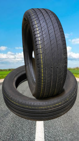 <font face='Tahoma'>Vasaras riepa</font> Michelin E Primacy