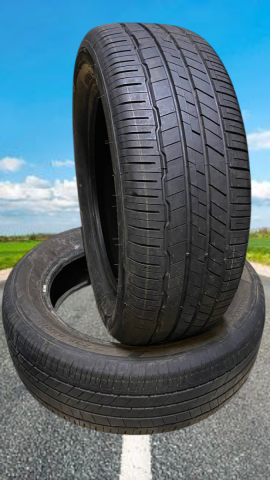 <font face='Tahoma'>Vasaras riepa</font> Hankook Ventus S1 EVO 3 SUV K137