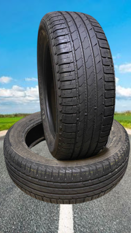 <font face='Tahoma'>Vasaras riepa</font> Nokian Nordman S2 SUV