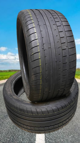 <font face='Tahoma'>Vasaras riepa</font> Goodyear Eagle F1 Asymmetric 3
