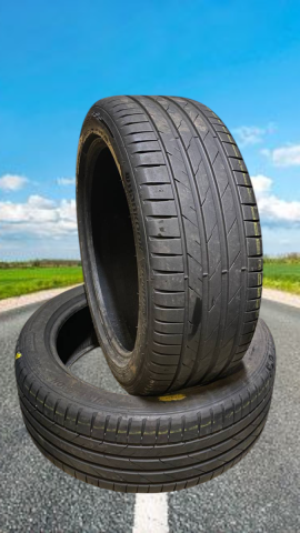 <font face='Tahoma'>Vasaras riepa</font> Hankook Ventus EVO K137