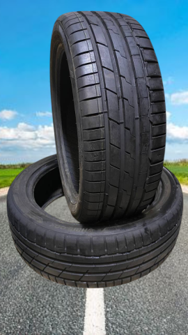 <font face='Tahoma'>Vasaras riepa</font> Hankook Ventus S1 EVO 3 K127