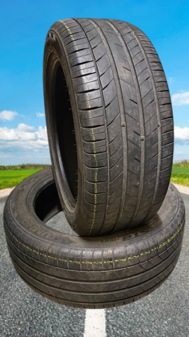 MS Riepa Kumho Ecsta HS52