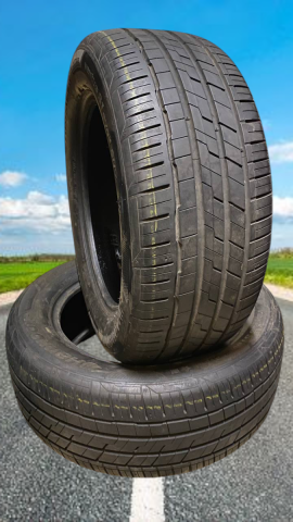<font face='Tahoma'>Vasaras riepa</font> Hankook Ventus S1 EVO 3 K127