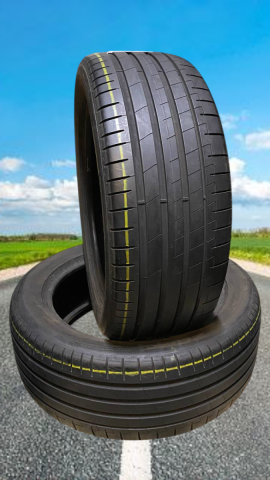 opona letnia Pirelli P ZERO E
