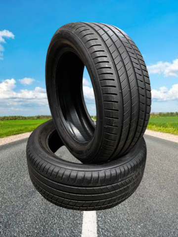 <font face='Tahoma'>Vasaras riepa</font> Bridgestone ALENZA 001
