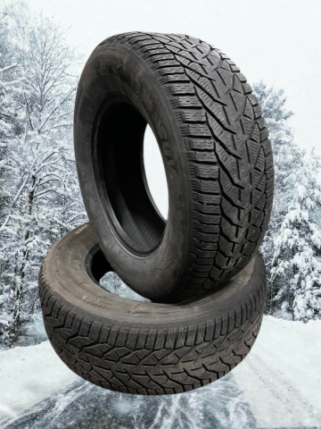 <font face='Tahoma'>Vissezonas riepa</font> Nokian Nordman Snow SUV