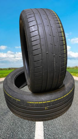 <font face='Tahoma'>Vasaras riepa</font> Hankook Ventus S1 EVO 3 EV K127E
