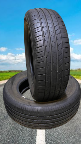 <font face='Tahoma'>Vasaras riepa</font> Hankook Ventus Prime 3 X K125