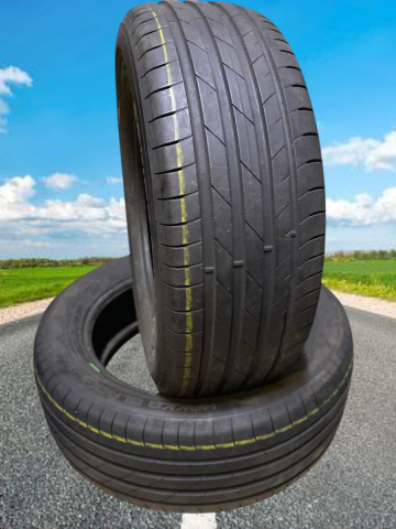 <font face='Tahoma'>Vasaras riepa</font> Nokian Hakka Black 3
