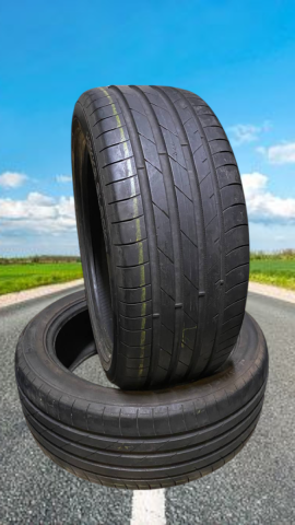 <font face='Tahoma'>Vasaras riepa</font> Nokian Hakka Black 3