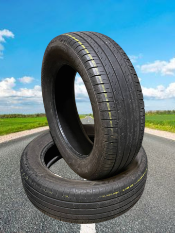 <font face='Tahoma'>Vasaras riepa</font> Bridgestone Alenza H/L33