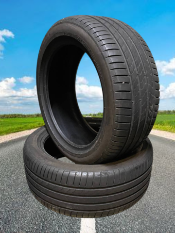 <font face='Tahoma'>Vasaras riepa</font> Bridgestone Turanza 6E