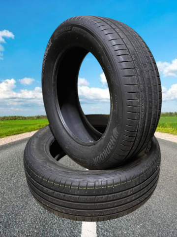<font face='Tahoma'>Vasaras riepa</font> Hankook Ventus Prime 4 K135