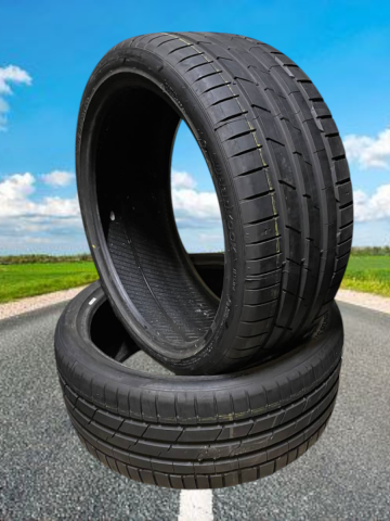 <font face='Tahoma'>Vasaras riepa</font> Hankook Ventus S1 EVO 3 K127