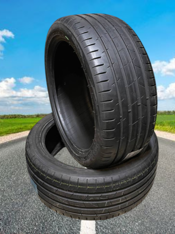 <font face='Tahoma'>Vasaras riepa</font> Nokian Hakka Black 2