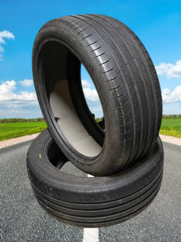 <font face='Tahoma'>Vasaras riepa</font> Nokian Hakka Black 3