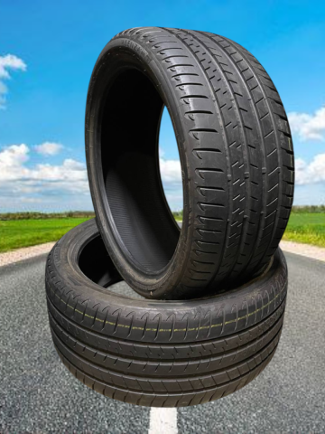 <font face='Tahoma'>Vasaras riepa</font> Bridgestone ALENZA 001