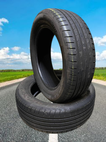 <font face='Tahoma'>Vasaras riepa</font> Falken Ziex ZE 320
