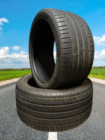 <font face='Tahoma'>Vasaras riepa</font> Kumho Ecsta PS71