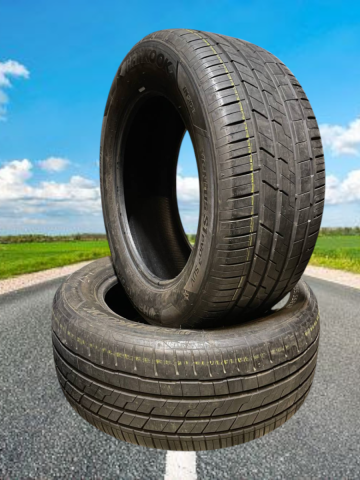 <font face='Tahoma'>Vasaras riepa</font> Hankook Ventus S1 EVO 3 SUV K127A